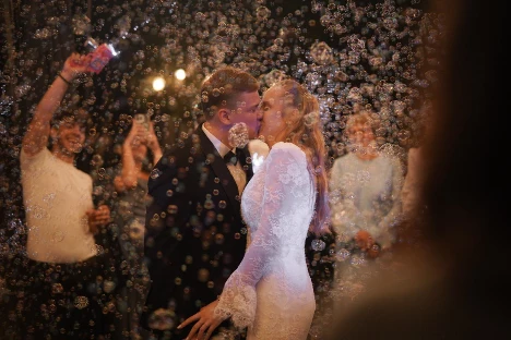 Ведущий Алексей Кузнецов - фото 4