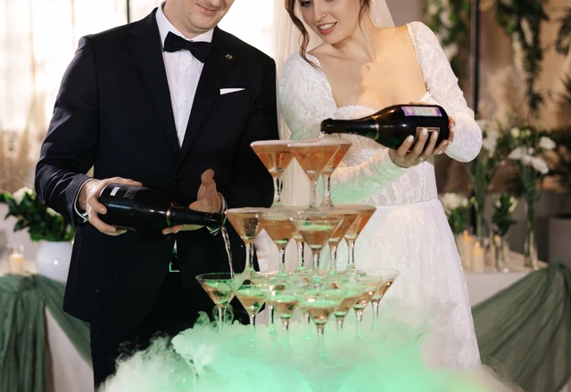 Ведущий Алексей Кузнецов | Свадебное торжество