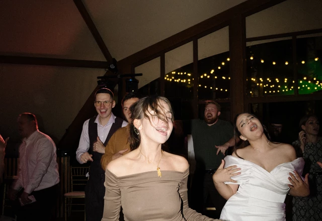 Ведущий Алексей Кузнецов | Свадебное торжество - фото 350