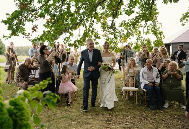 Ведущий Алексей Кузнецов | Свадебное торжество