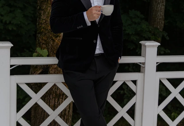 Ведущий Алексей Кузнецов | Свадебное торжество