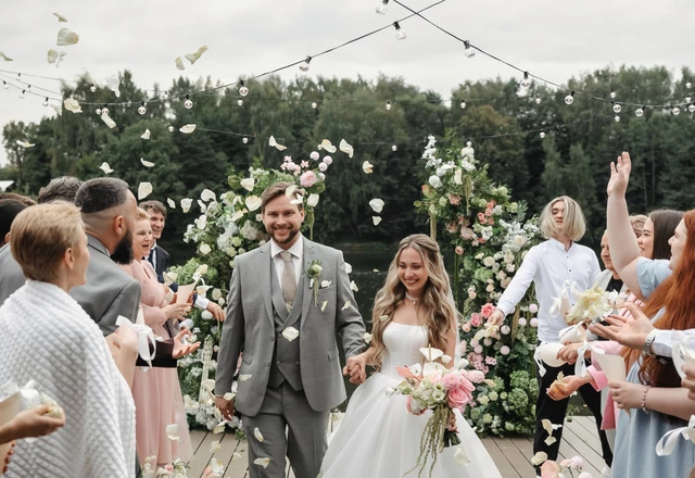 Ведущий Алексей Кузнецов | Свадебное торжество