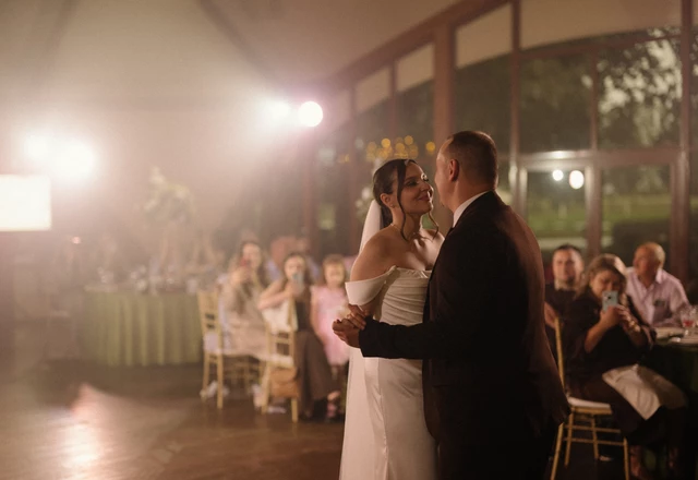 Ведущий Алексей Кузнецов | Свадебное торжество - фото 351