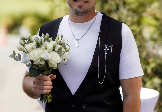 Ведущий Алексей Кузнецов | Свадебное торжество