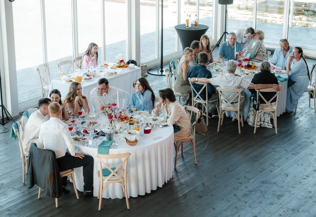 Ведущий Алексей Кузнецов | Свадебное торжество - фото 382