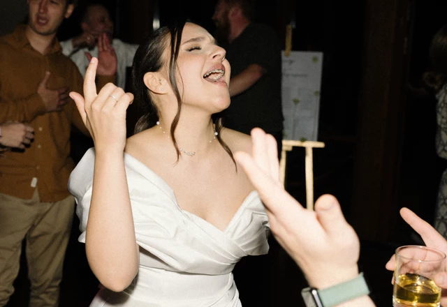 Ведущий Алексей Кузнецов | Свадебное торжество - фото 352