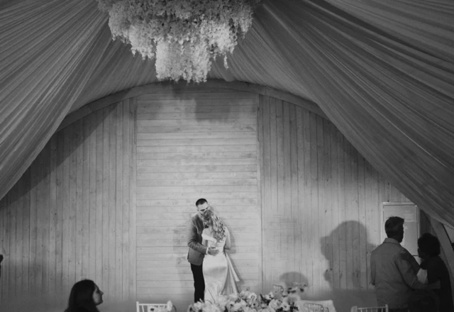 Ведущий Алексей Кузнецов | Свадебное торжество - фото 397