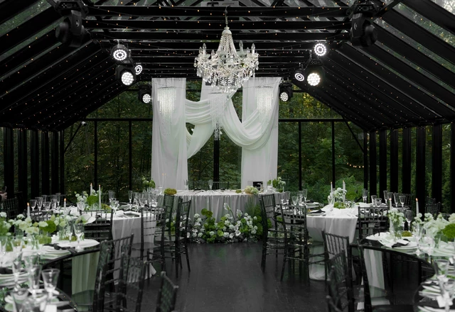 Ведущий Алексей Кузнецов | Свадебное торжество - фото 125