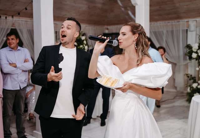 Ведущий Алексей Кузнецов - фото 4