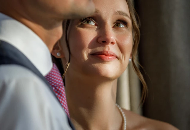 Ведущий Алексей Кузнецов | Свадебное торжество - фото 143