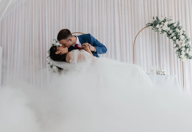 Ведущий Алексей Кузнецов | Свадебное торжество