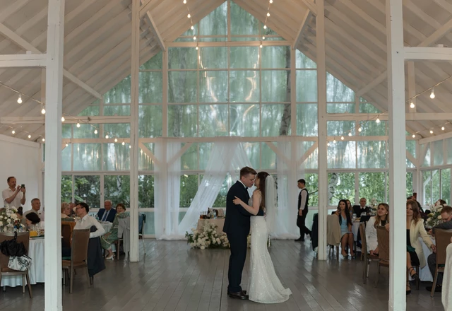 Ведущий Алексей Кузнецов | Свадебное торжество