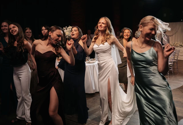 Ведущий Алексей Кузнецов | Свадебное торжество - фото 192