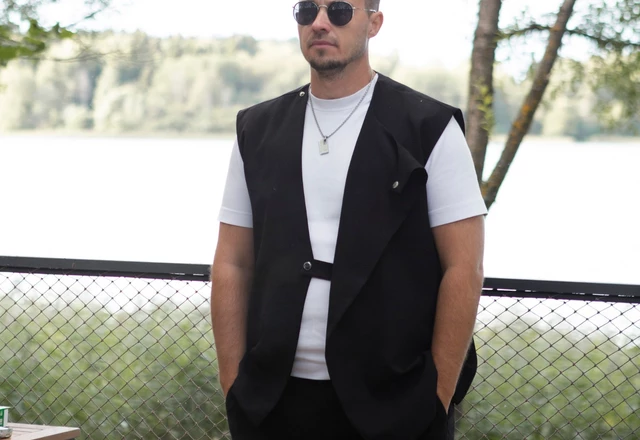 Ведущий Алексей Кузнецов | Свадебное торжество - фото 417