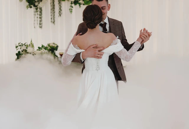 Ведущий Алексей Кузнецов | Свадебное торжество - фото 251