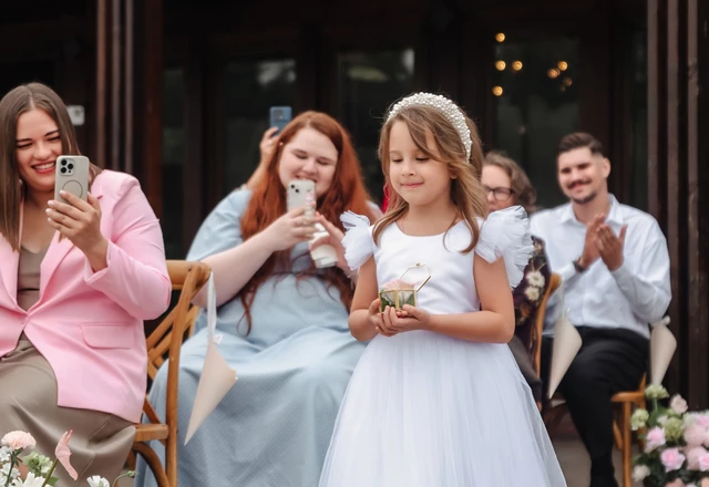 Ведущий Алексей Кузнецов | Свадебное торжество - фото 110