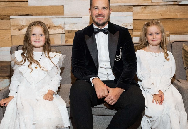 Ведущий Алексей Кузнецов - слайд 20