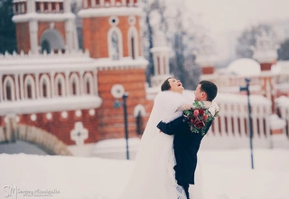 Фотограф Сергей Миннигалин - слайд 20