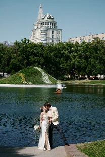 Фотограф Маляревич Дмитрий - фото 19