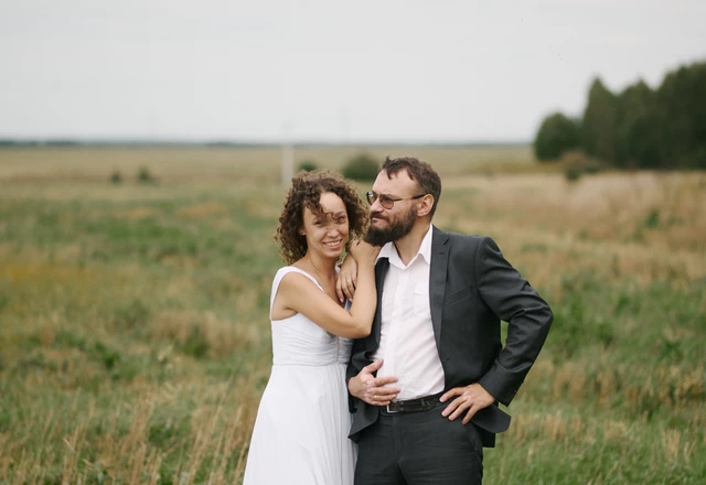 Фотограф Маляревич Дмитрий | Закат солнца вручную - фото 261