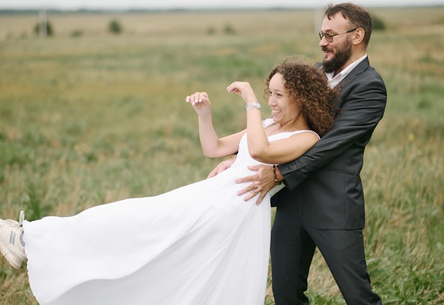 Фотограф Маляревич Дмитрий | Закат солнца вручную - фото 262