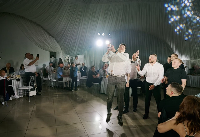 Фотограф Маляревич Дмитрий | Теперь мы тучки! - фото 179