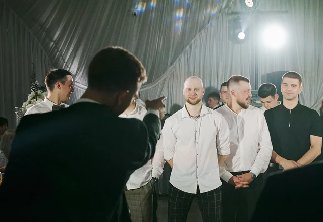 Фотограф Маляревич Дмитрий | Теперь мы тучки! - фото 180