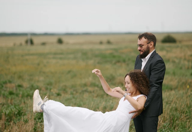 Фотограф Маляревич Дмитрий | Закат солнца вручную - фото 264