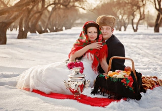 Фотограф Андрей Вайман - слайд 13