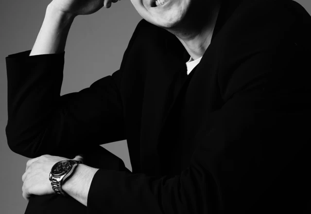 Ведущий Павел Кузнецов - слайд 19