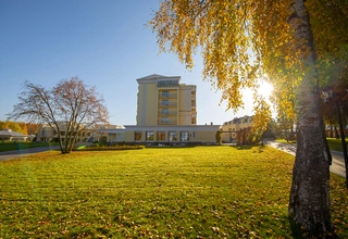 Отель Мистраль / M’Istra’L Hotel & SPA Территория  - фото 2