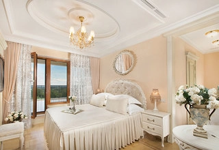 Отель Мистраль / M’Istra’L Hotel & SPA Отель - фото 1