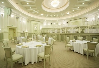 Отель Мистраль / M’Istra’L Hotel & SPA Зал фестивалей и конгрессов - фото 5