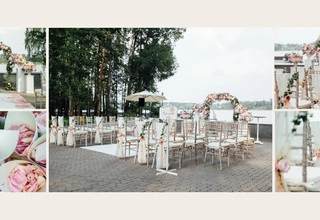 Отель Мистраль / M’Istra’L Hotel & SPA Выездная регистрация - фото 5