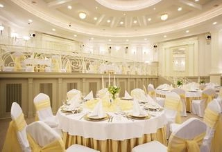 Отель Мистраль / M’Istra’L Hotel & SPA Зал фестивалей и конгрессов - фото 3