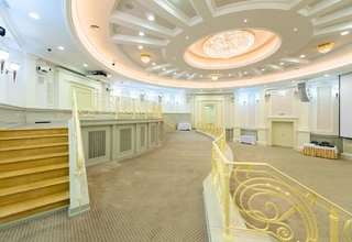 Отель Мистраль / M’Istra’L Hotel & SPA Зал фестивалей и конгрессов - фото 7