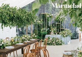 Студия декора Marmelad / Мармелад - слайд 18