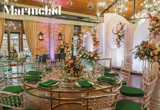 Студия декора Marmelad / Мармелад - слайд 11