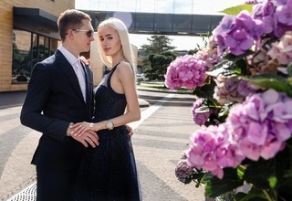 Фотограф Алексей Горбунов - слайд 20