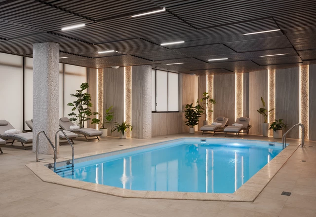 Эдж Селигерская / Edge Seligerskaya  Проживание для молодоженов и гостей - фото 4