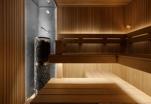 Эдж Селигерская / Edge Seligerskaya  Проживание для молодоженов и гостей - фото 5