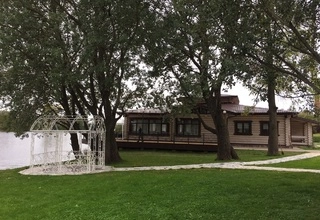 Всё Своё - загородный комплекс Наша территория - фото 4