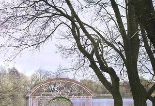 Всё Своё - загородный комплекс Наша территория - фото 2