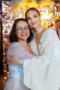 Ведущая Наталья Бойчук - фото 19