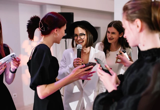 Ведущая Наталья Бойчук - слайд 16