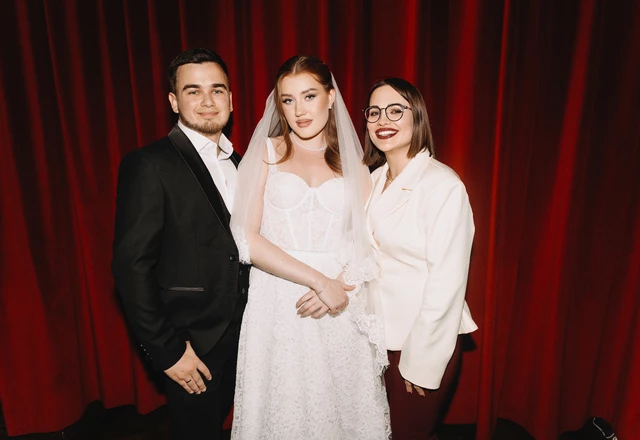 Ведущая Наталья Бойчук - слайд 12