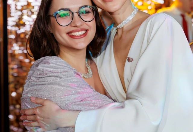 Ведущая Наталья Бойчук - слайд 18