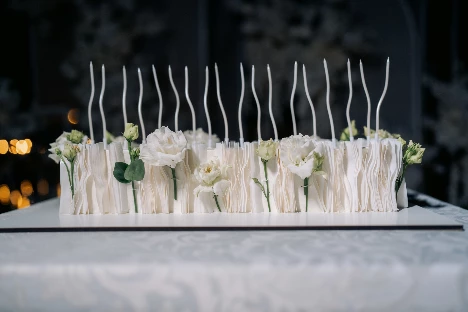 'Кондитерская студия Анны Ульяновой' - фото 16