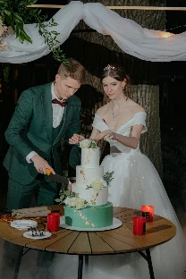 'Кондитерская студия Анны Ульяновой' - фото 17