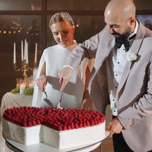 'Кондитерская студия Анны Ульяновой' - фото 5